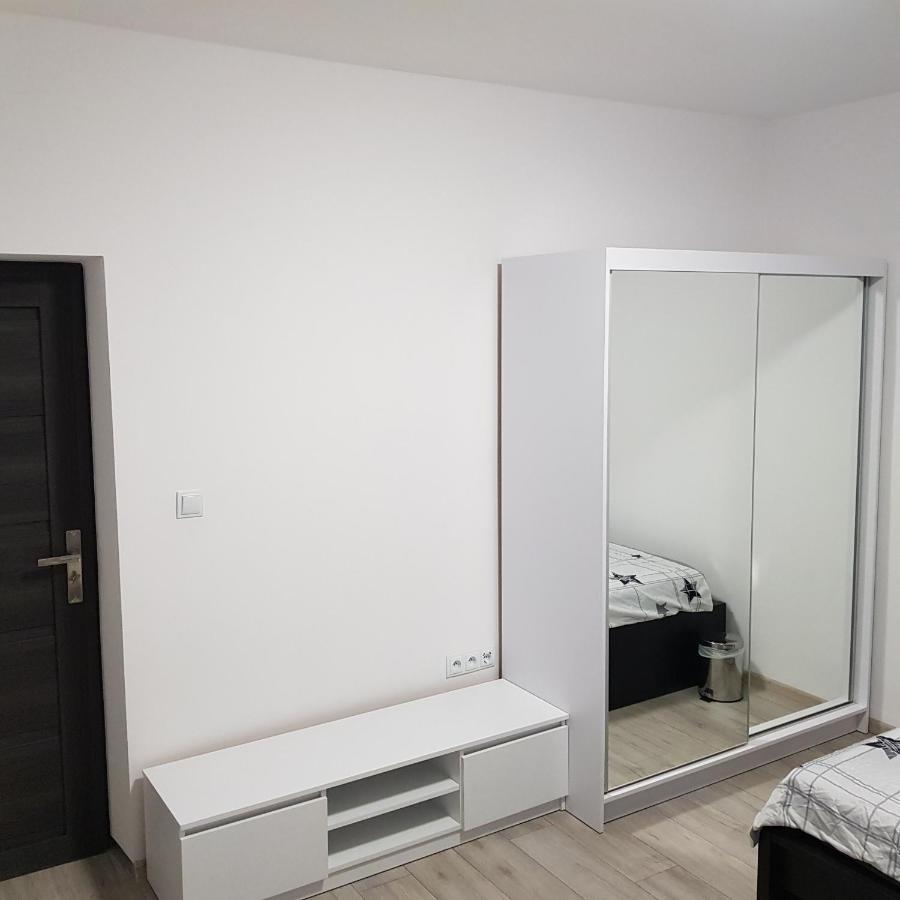 Mirrorroom Pl Downtown Alloggio in famiglia