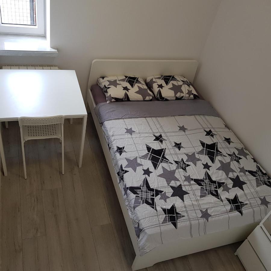 Mirrorroom Pl Downtown Varsavia