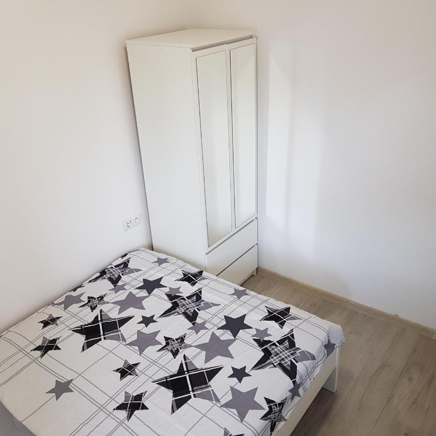 Alloggio in famiglia Mirrorroom Pl Downtown *