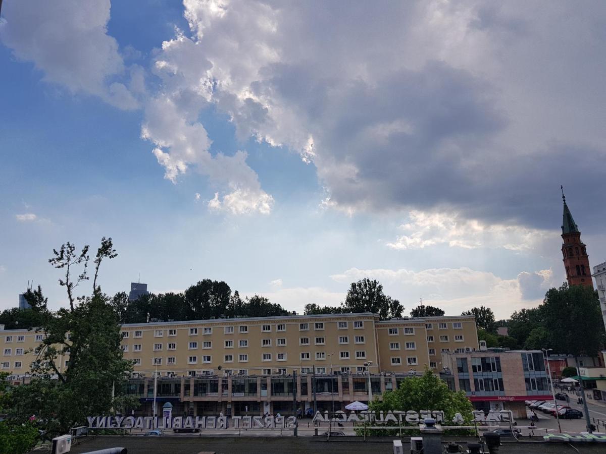 Mirrorroom Pl Downtown Alloggio in famiglia *