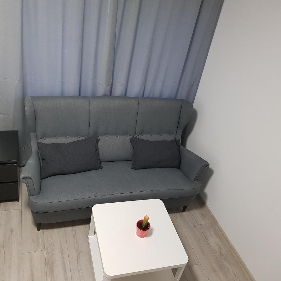 Mirrorroom Pl Downtown Varsavia