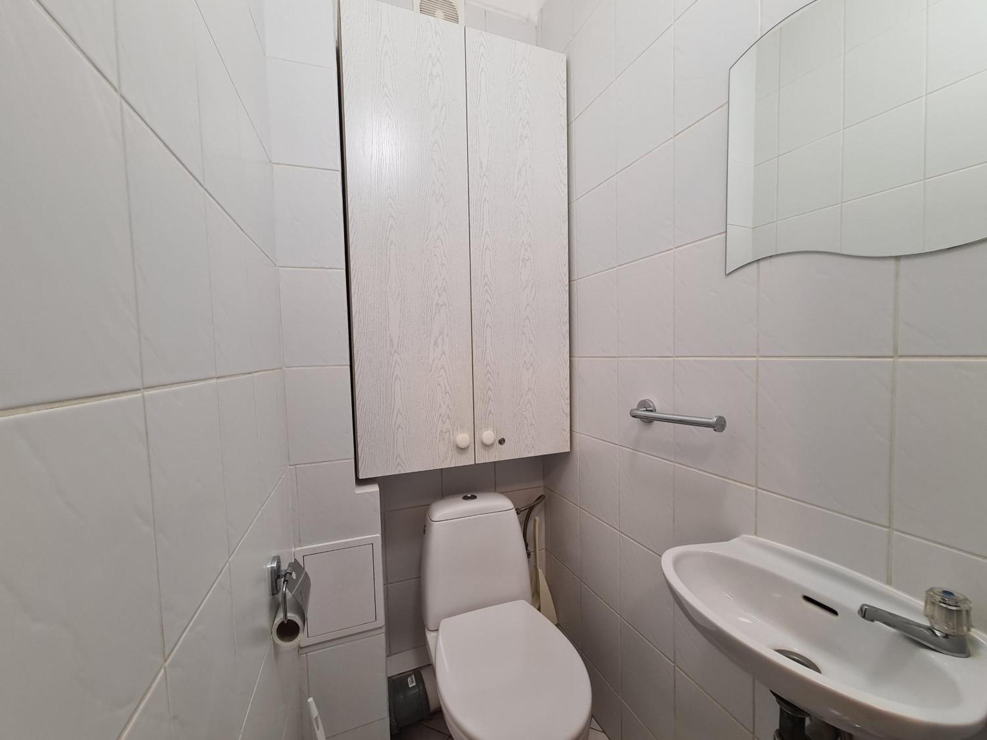 Mirrorroom Pl Downtown Alloggio in famiglia *