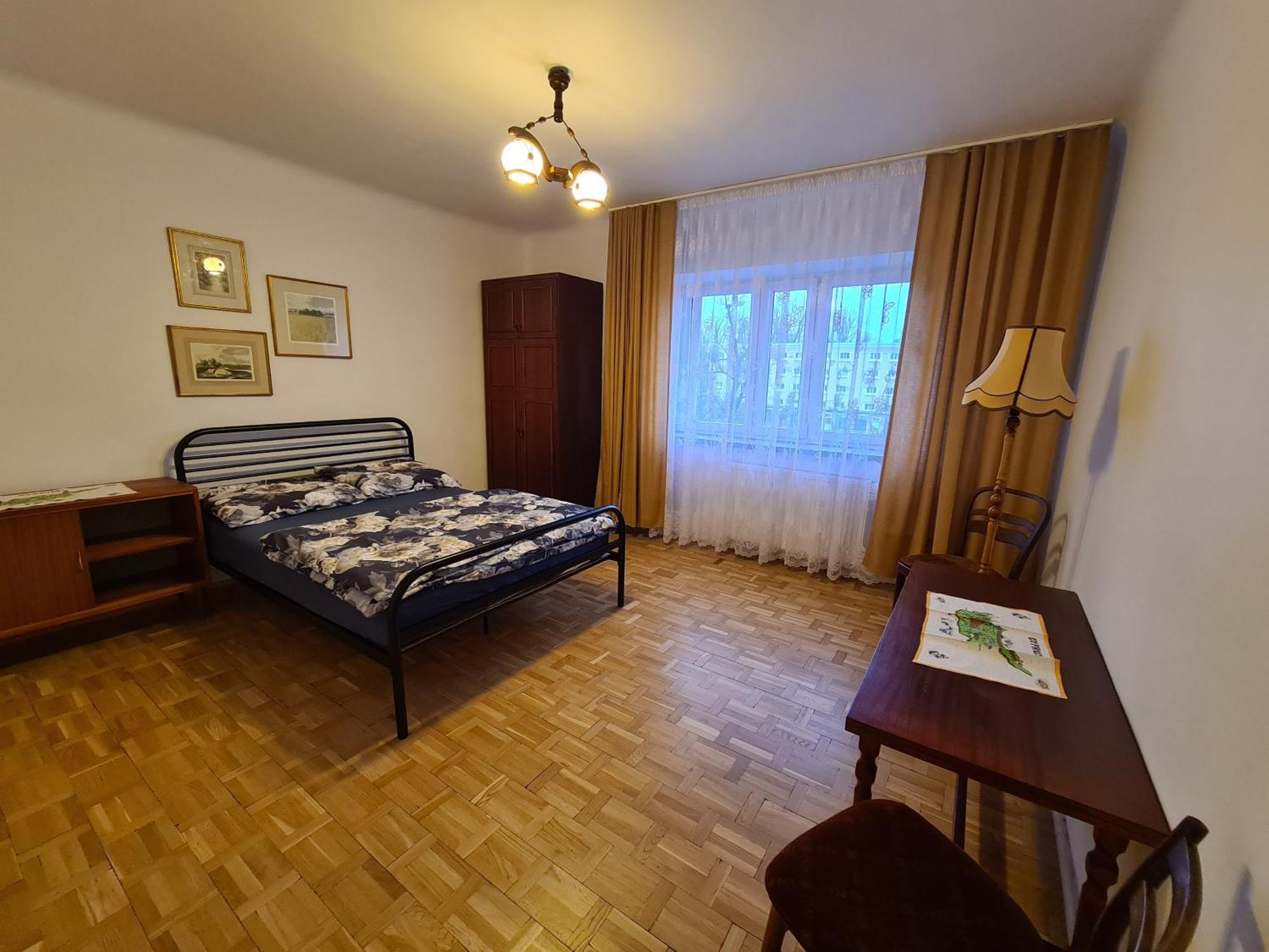 Mirrorroom Pl Downtown Alloggio in famiglia Varsavia