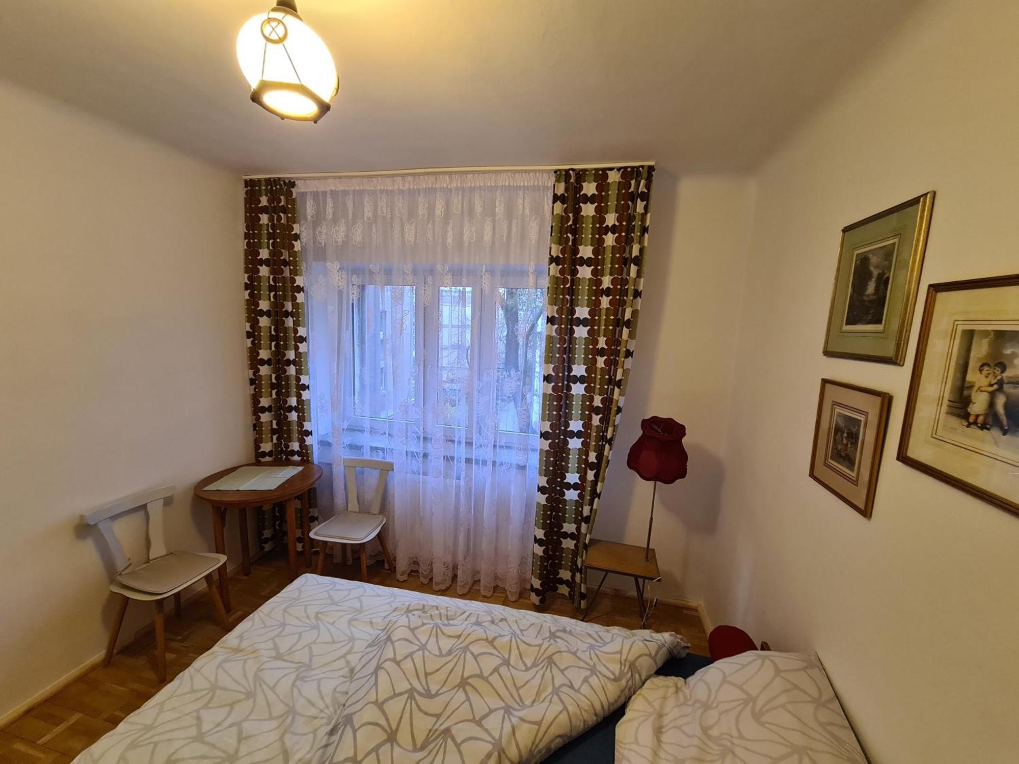 Mirrorroom Pl Downtown Alloggio in famiglia *
